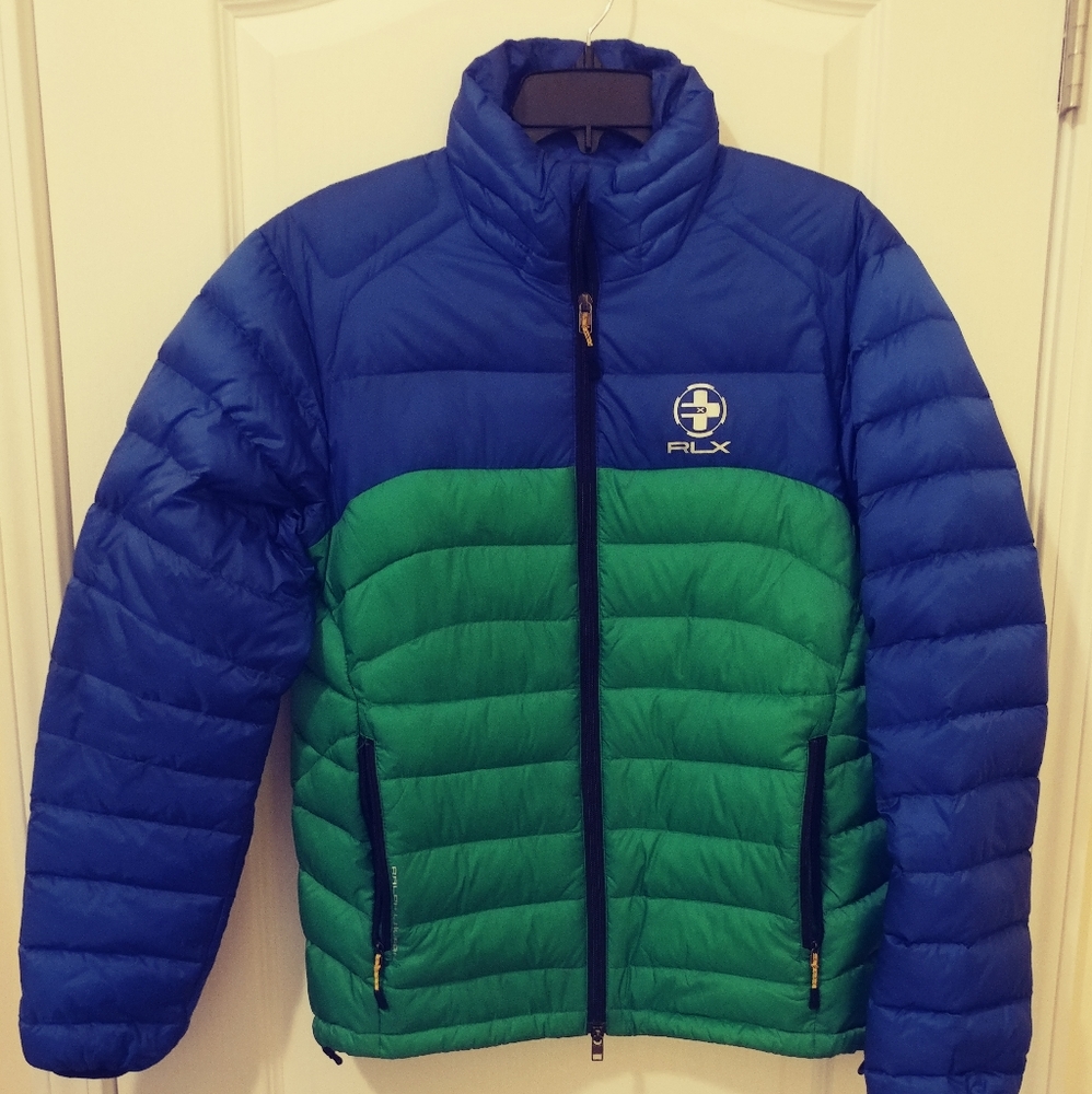 RLX Ski Jacket